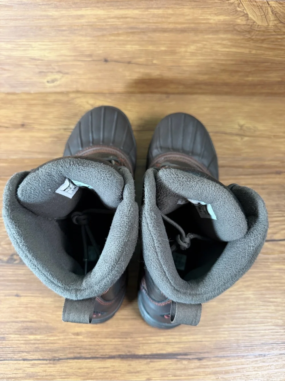 Nike ships within